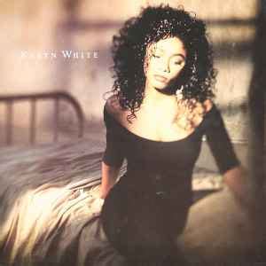 Karyn White - Karyn White (Vinyl, LP, Album) | Discogs