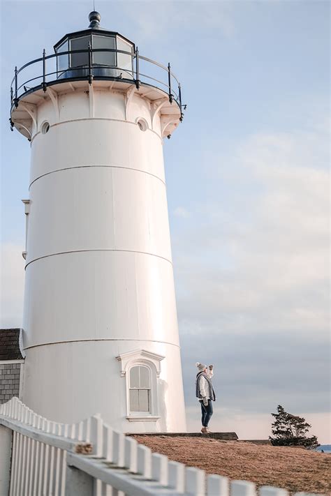 21 Most Incredible Lighthouses In New England (2024) - New England ...