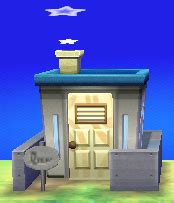 Marshal - Animal Crossing Wiki - Nookipedia