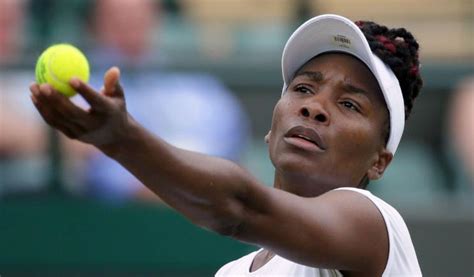 Venus Williams Height, Weight, Measurements, Bra Size, Shoe Size