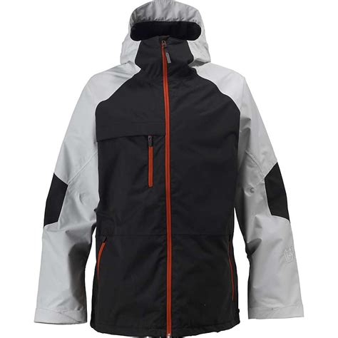 Burton Launch Snowboard Jacket - Men's - at Moosejaw.com