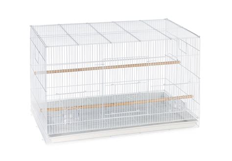 Prevue Pet Products Flight Cage, White , New, Free Shipping | eBay