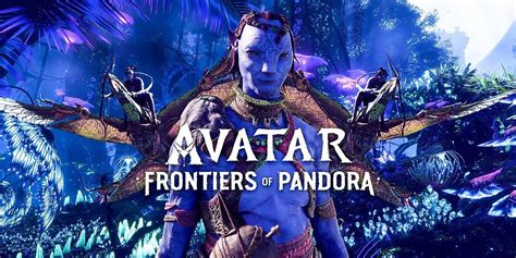 When Will Avatar: Frontiers of Pandora Be Released? | by Ben Gibbons ...