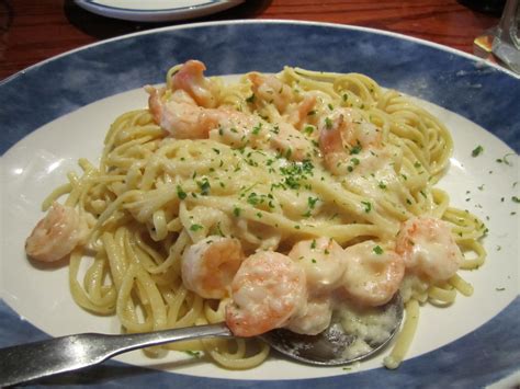 red lobster shrimp fettuccine alfredo recipe