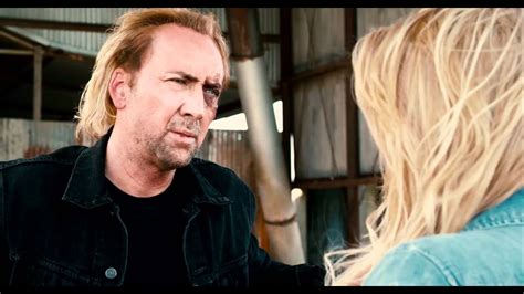 Drive Angry 3D | trailer #1 US (2011) Nicolas Cage - YouTube