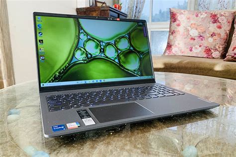 Lenovo IdeaPad Slim 5i Review: A Powerful Workhorse | Beebom