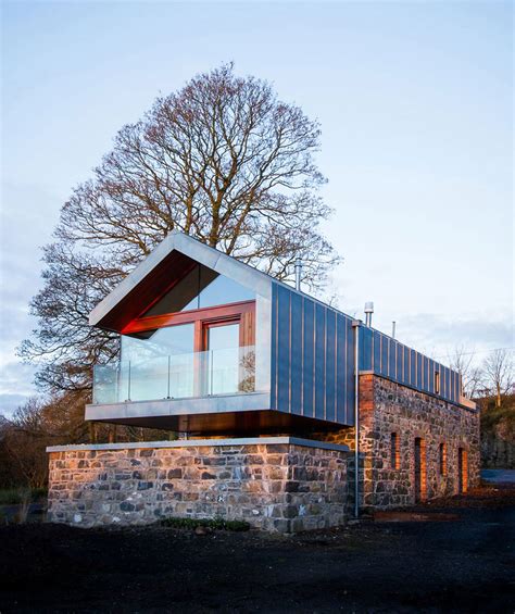 Barn Conversion in Broughshane, Northern Ireland