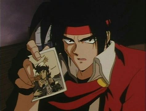 domon kasshu | Mobile fighter g gundam, Anime characters, Cute anime ...