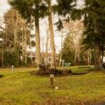 Neah Bay Camping: RV Park and Campground Tent Campsites - Cape Resort