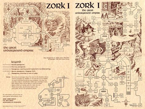 Play Zork on Twitter - Boing Boing