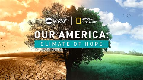 ABC meteorologists, National Geographic Explorers explain how climate ...