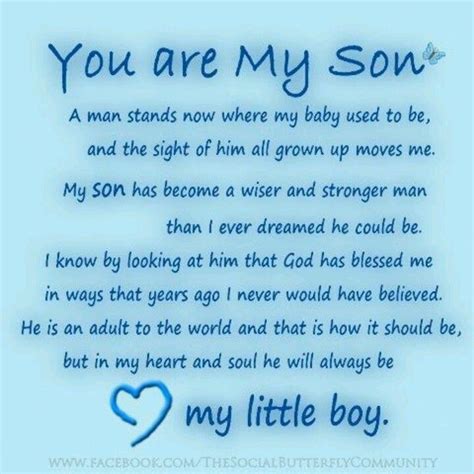 Happy Birthday In Heaven Baby Boy Quotes - ShortQuotes.cc