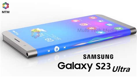 Samsung Galaxy S30 Ultra Release Date, Price, Trailer, Specs, Camera ...