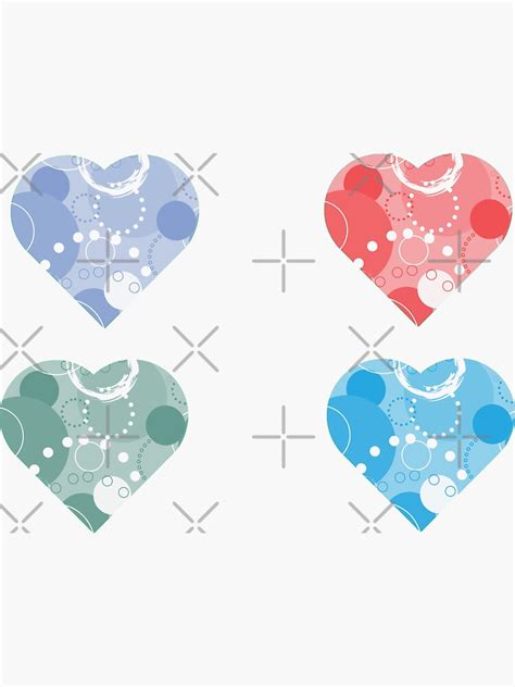 "chrome hearts cute design sticker pack" Sticker for Sale by Rsagur12 | Redbubble