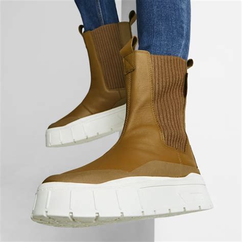 Mayze Stack Chelsea Women's Winter Boots | PUMA