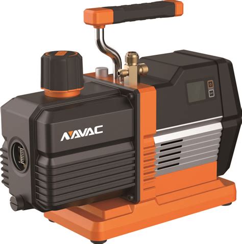 NAVAC NRP8Di Vacuum Pump | Vacuum pump, Smart vacuum, Pumps