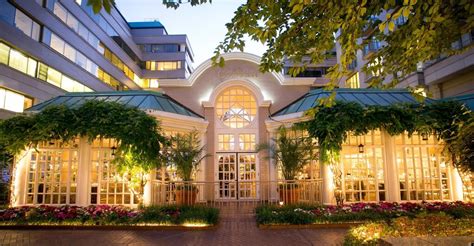 12 of the Best Luxury Hotels in D.C. for Families - The Family Vacation ...