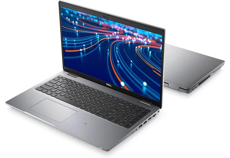 Dell Latitude 5520 - i7-1185G7 · Xe Graphics G7 · 15.6”, Full HD (1920 ...