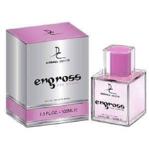 Dorall Collection Engross EDT Perfume For Women - 100ml – Main Market ...