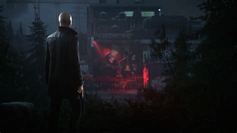 New Hitman Game Isn't Coming Soon, IO Interactive CCO Says - Insider Gaming