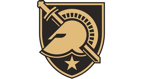 Army Black Knights Logo, symbol, meaning, history, PNG, brand