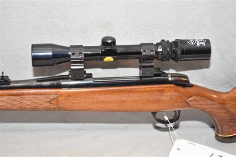 BSA Model CF2 ? .300 Win Mag Cal Bolt Action Rifle w/ 24" bbl ...