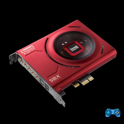 Creative Sound Blaster Z SE Review 🎮