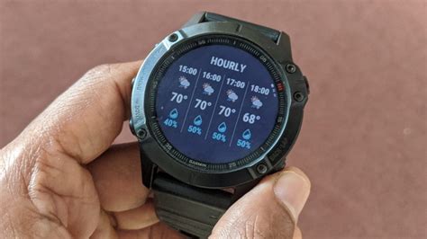 Garmin fenix 7 - asrposready