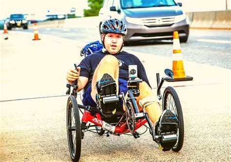 Adaptive Cycling Part 4: Racing - Bicycle Coalition of Greater Philadelphia