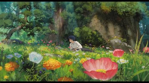 Free download Arrietty The Secret World Of Arrietty Wallpaper 30619331 [1920x1080] for your ...