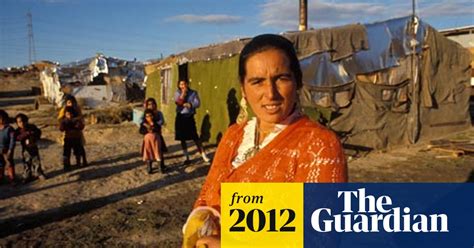 Gypsies arrived in Europe 1,500 years ago, genetic study says | Roma, Gypsies and Travellers ...