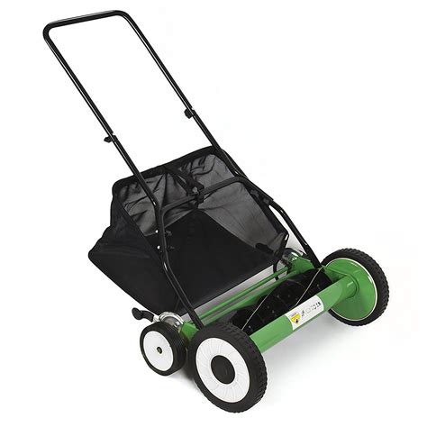 Top 10 Best Reel Lawn Mowers in 2017 Reviews | Lawn mower, Reel lawn mower, Best riding lawn mower