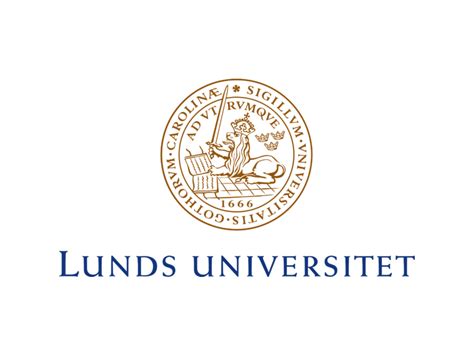 Lunds University Logo PNG Transparent & SVG Vector - Freebie Supply