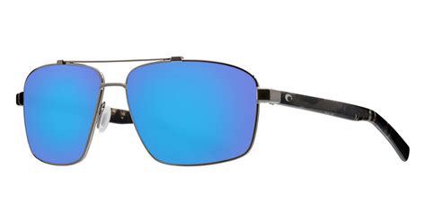 Costa Flagler - Del Mar Collection Prescription Sunglasses | FramesDirect.com