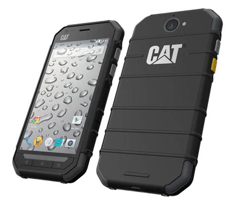 Cat S30 specs, review, release date - PhonesData