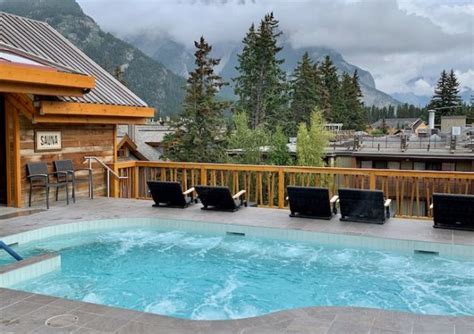 14 BEST HOTELS in Banff - Downtown & Near Ski Hill