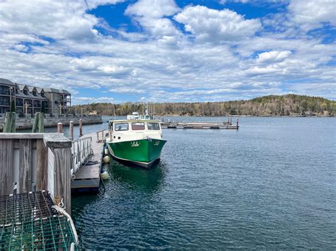 The Lulu Lobster Boat Tour, A Maine Adventure - Feastio