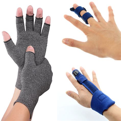 Support Gloves For Trigger Finger - Images Gloves and Descriptions Nightuplife.Com