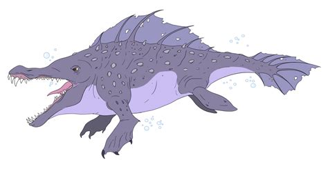 Cretaceous (from Ice Age 2) by ArtMakerProductions on DeviantArt