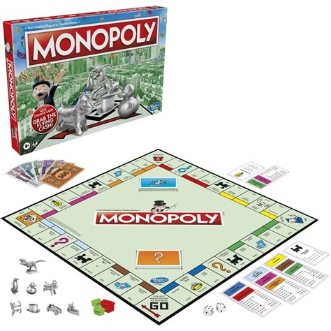 Monopoly Games | ubicaciondepersonas.cdmx.gob.mx