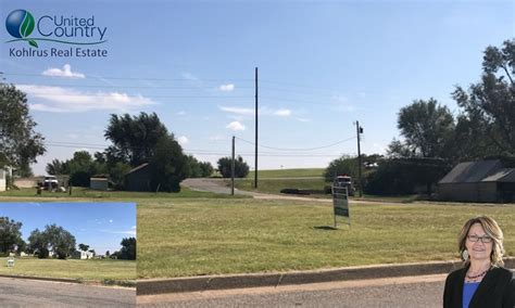 0.64 Acres of Residential Land for Sale in Alva, Oklahoma - LandSearch