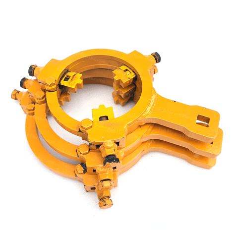 Adjustable Hydraulic Cylinder Spanner Wrench Piston Spanner - Fab Heavy ...