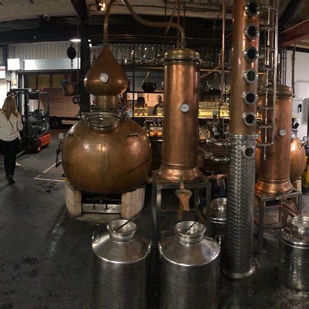 Bimber Distillery (London) - 2019 All You Need to Know BEFORE You Go (with Photos) - TripAdvisor