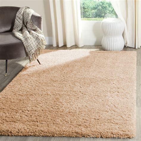 Χαλί 170x200cm Loft Super Shaggy Bristol Beige ... | Area rugs, Beige area rugs, Shag area rug