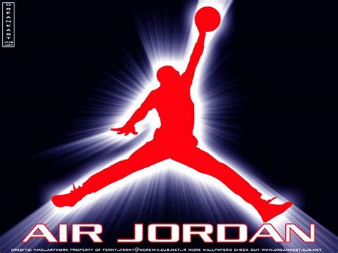 🔥 [137+] Michael Jordan Logo Wallpapers | WallpaperSafari