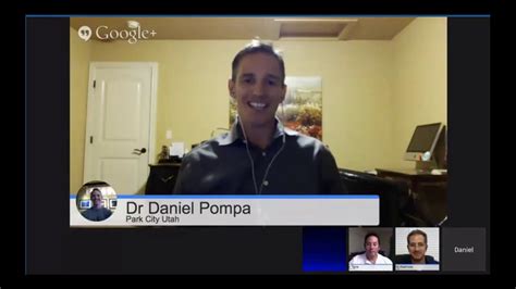 Dr. Pompa - Cellular Health Expert - Dr.Pompa Heal Your Cells And Get Well on Vimeo