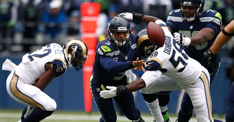 The 2013 Seahawks battled low offensive outputs and still won it all ...