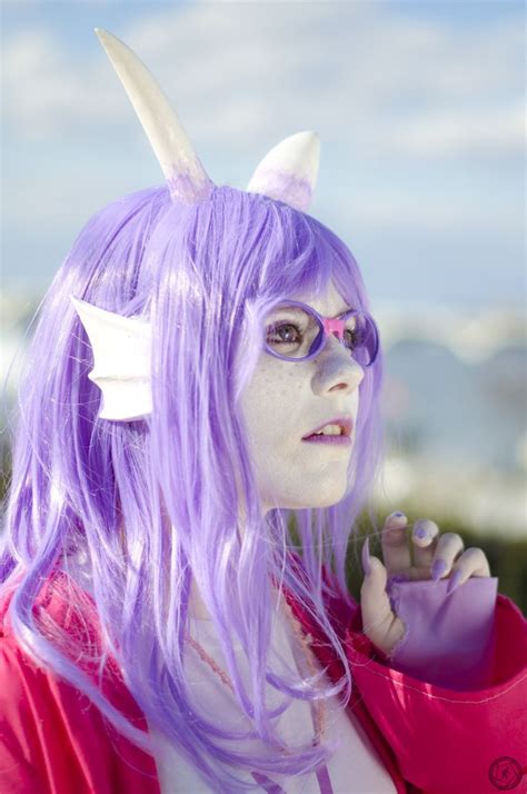 Homestuck cosplay, Cosplay, Homestuck