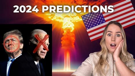 Insane 2024 Predictions : r/PublicFreakout