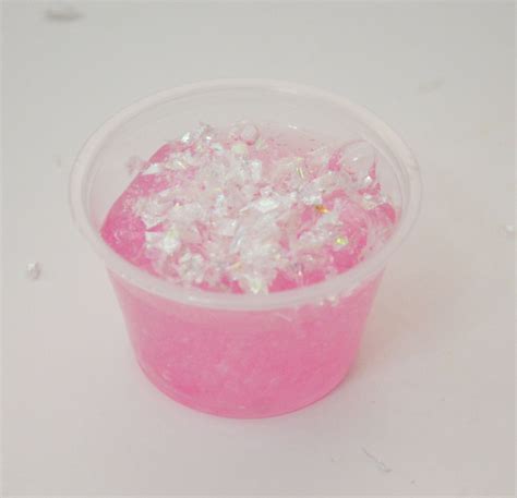 Pink Magic Slime Pink Slime Slime Shop Slime Shops How To | Etsy